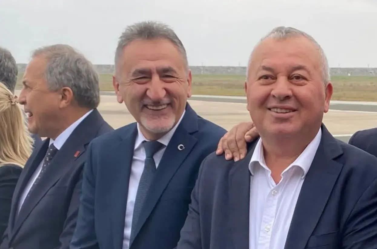 CHP'NİN A TAKIMINDA ORDULU MİLLETVEKİLLERİ YER ALAMADI