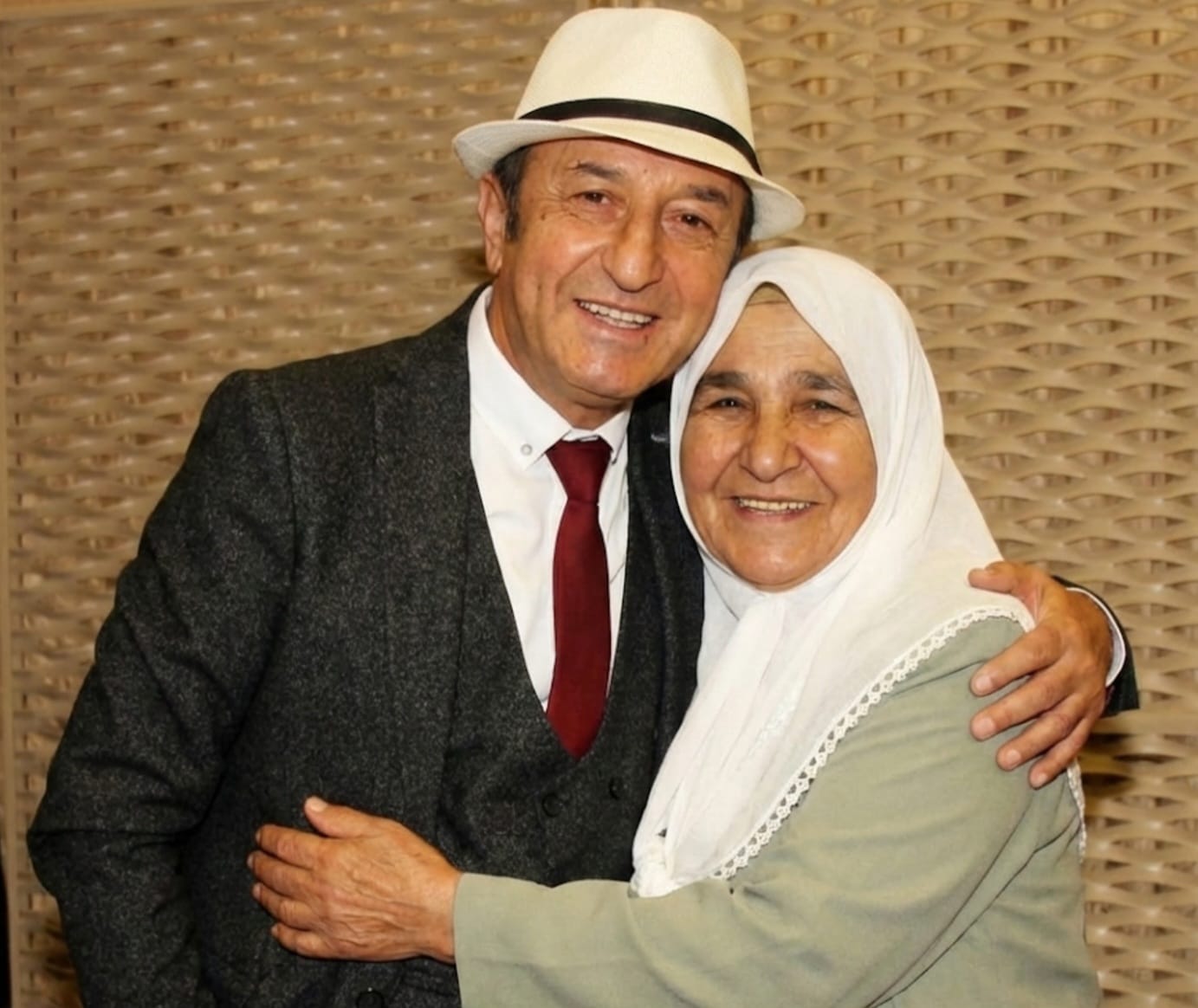 GAZETECİ BAŞKAN UFUK BULUT'UN ANNESİ HAYATINI KAYBETTİ