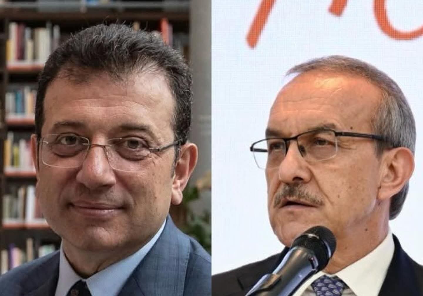 İMAMOĞLU ESKİ ORDU VALİSİNE TAZMİNAT ÖDEYECEK