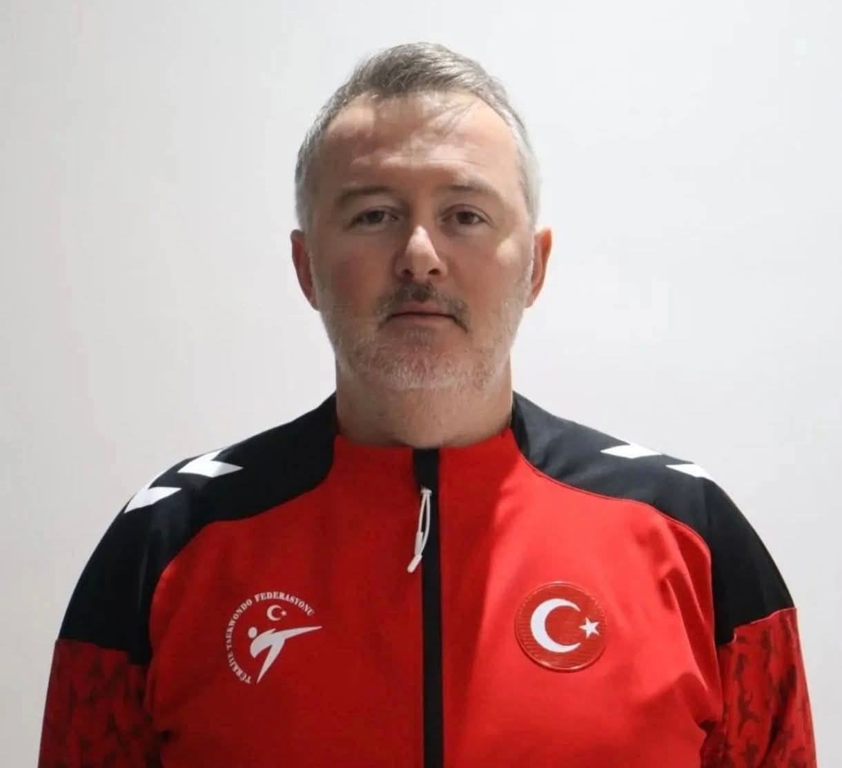 ORDULU ONUR YURT, MİLLİ GÖREVLE ONURLANDIRILDI