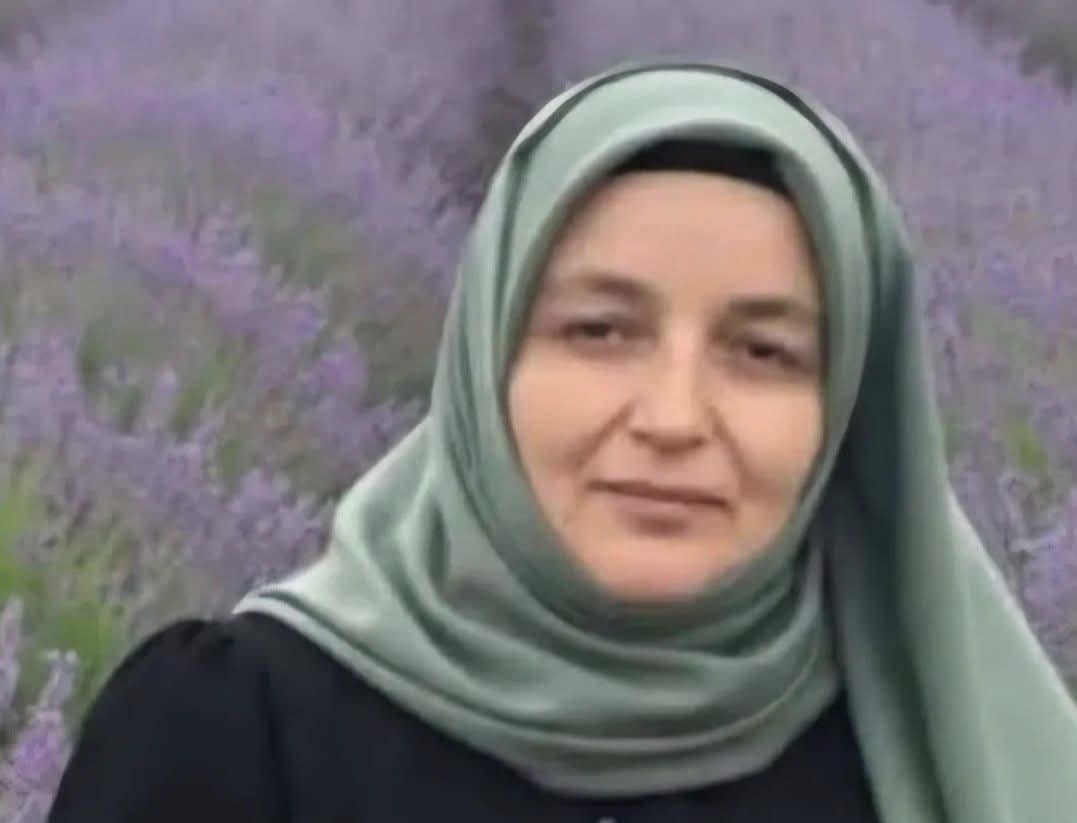 SERVİS ARACININ ÇARPTIĞI ORDULU KADIN HAYATINI KAYBETTİ