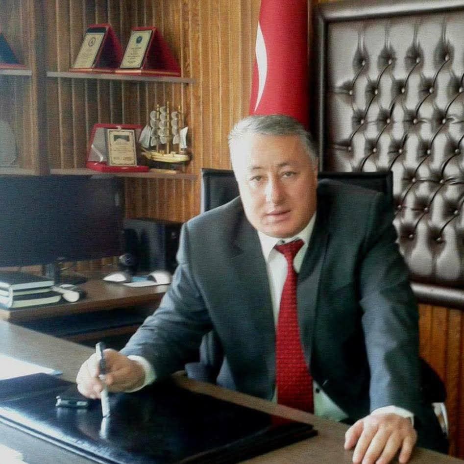 SIVASIZ BOYASIZ HİÇBİR BİNAYA RUHSAT VERMEYECEĞİZ"