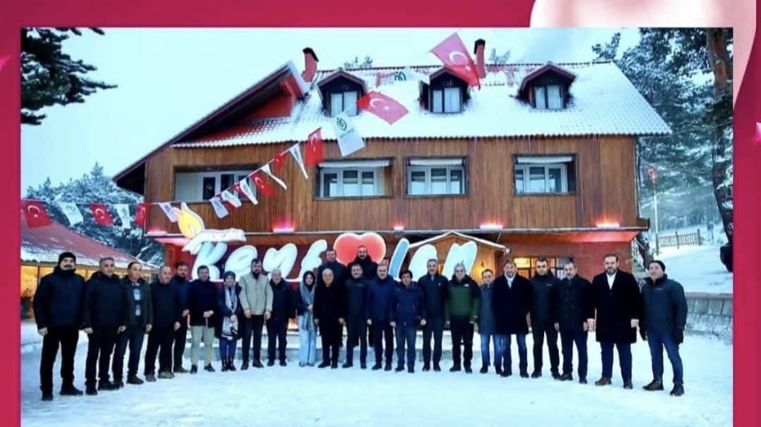 MESUDİYE KEYFALAN KIŞ FESTİVALİ YARIN BAŞLIYOR