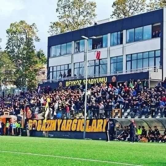 BEYKOZSPOR BAŞKANI ZEKİ AKSU'DAN ÇİM SAHA TEPKİSİ