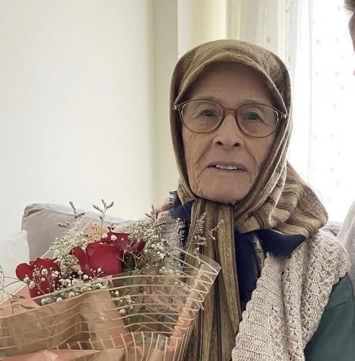 LAMİA KOÇ YEŞİLCELİLER'İ AĞLATTI